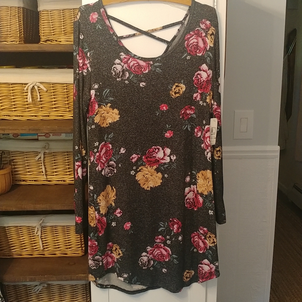 NWT Dress